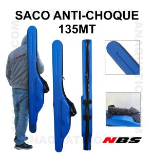 SACO ANTI-CHOQUE